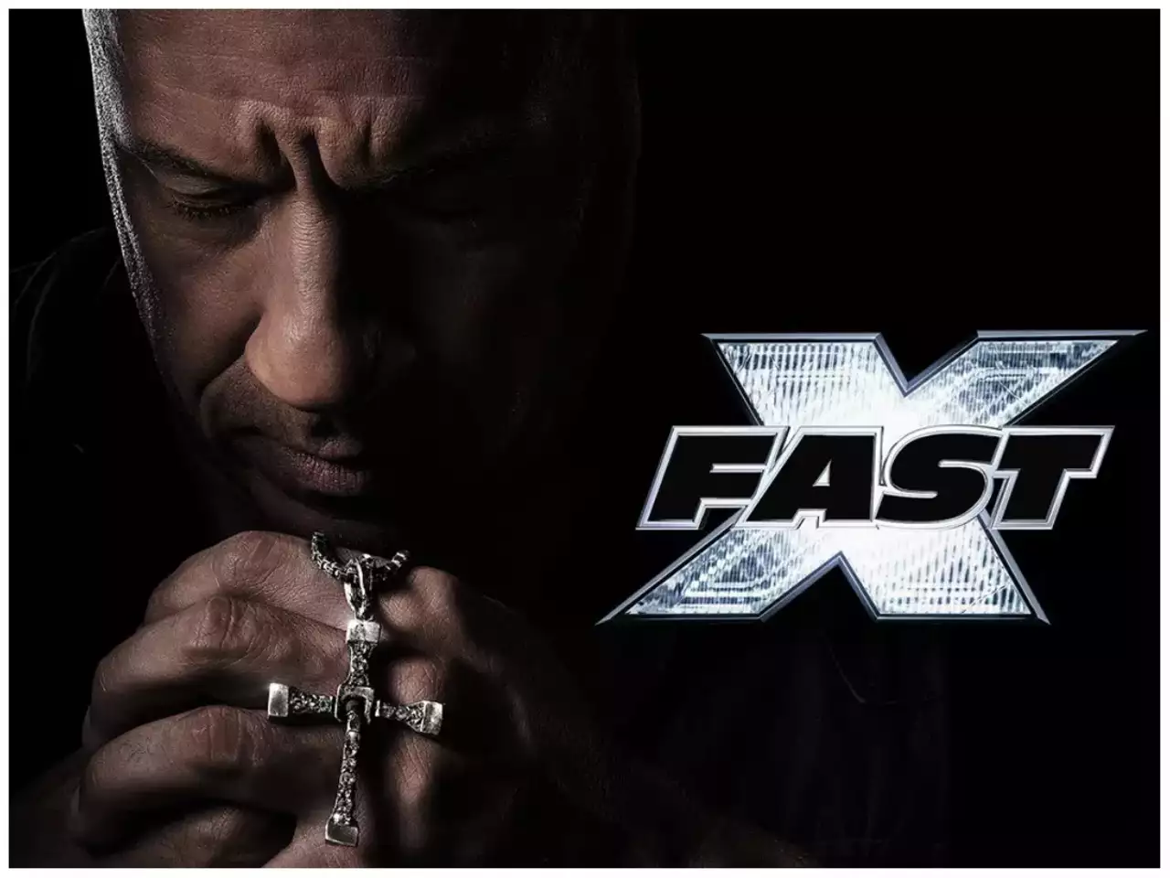 Fast X Hollywood Film